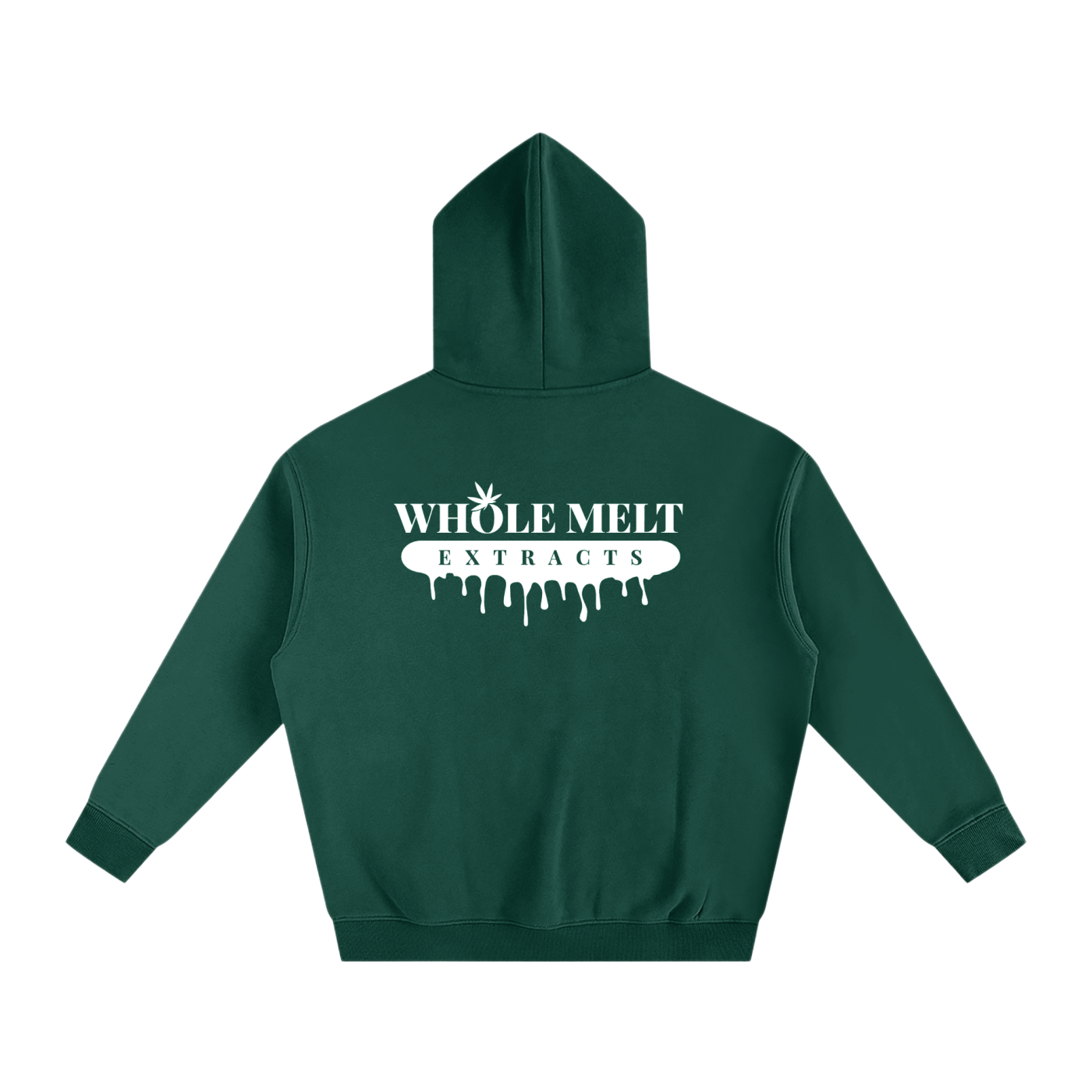 WholeMelt Hoodie