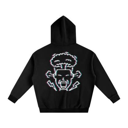 Boutiq Hoodie (Glitch Blinker Boy)