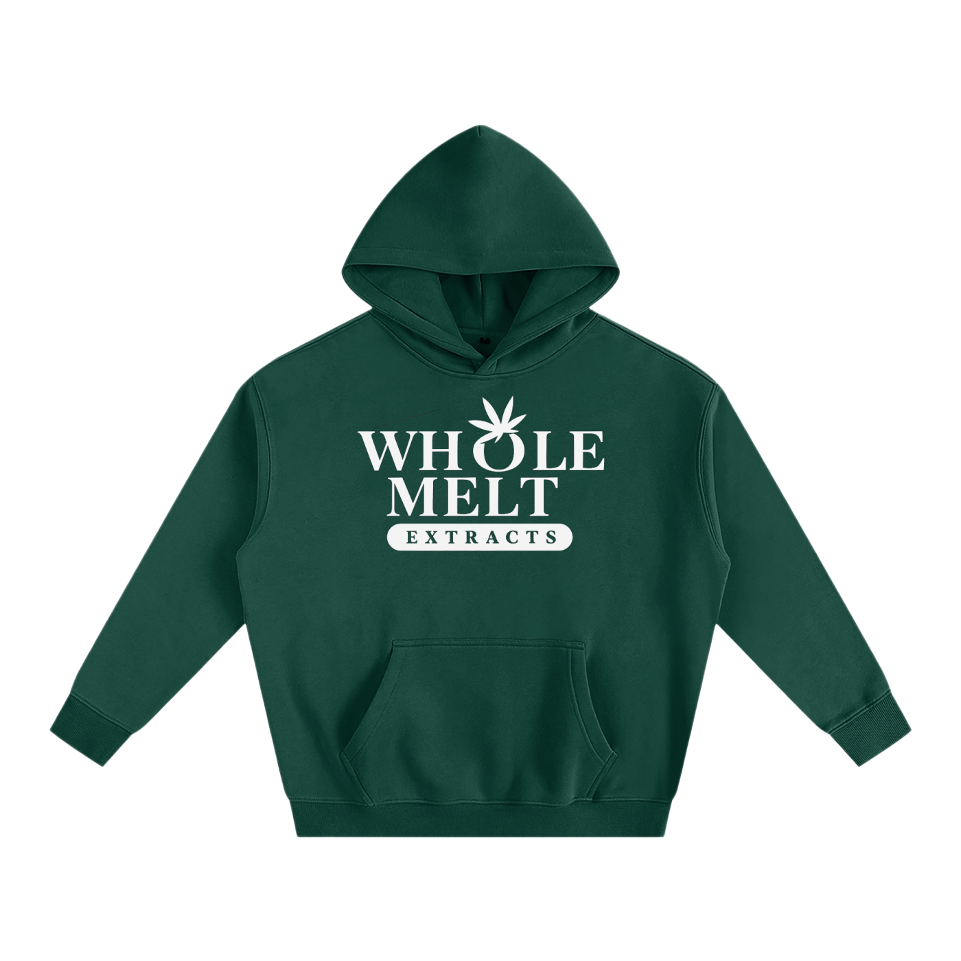WholeMelt Hoodie