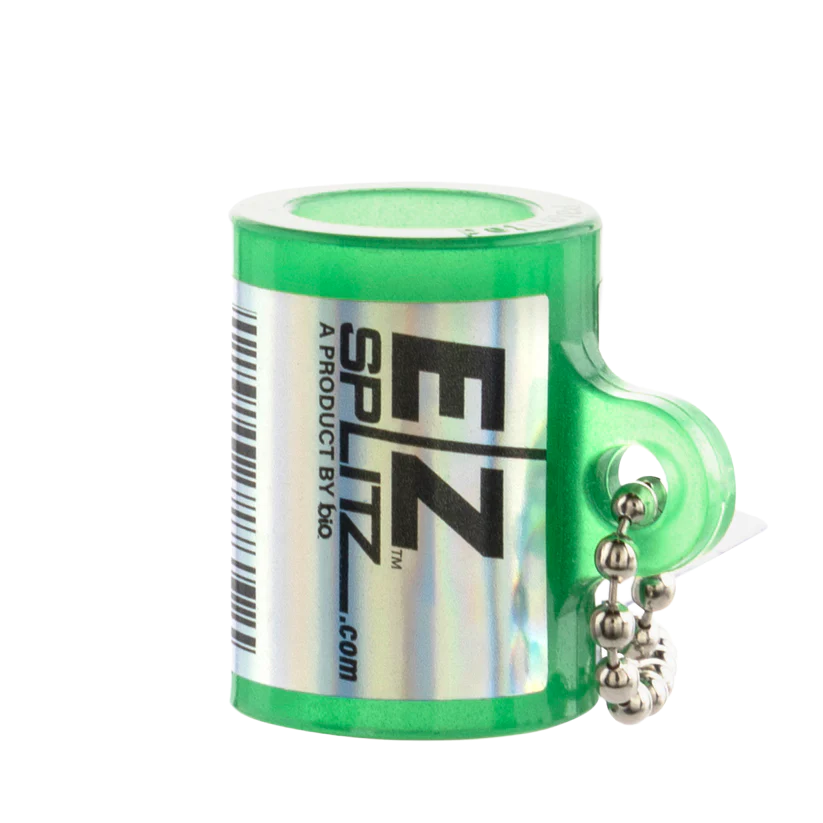 Blunt Splitter (Glow in the Dark)