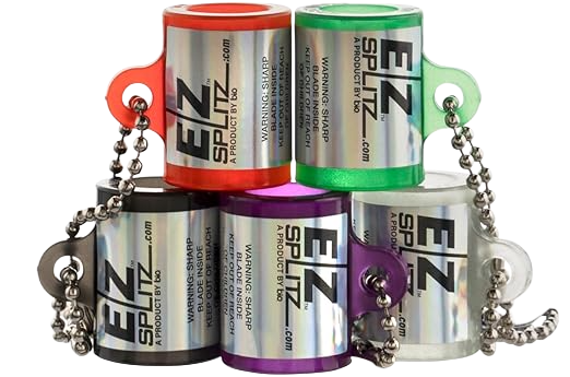 Blunt Splitter (Glow in the Dark)