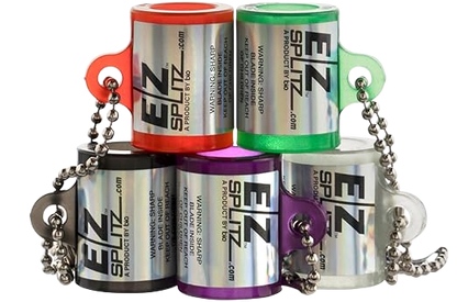 Blunt Splitter (Glow in the Dark)