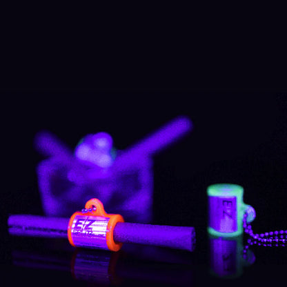 Blunt Splitter (Glow in the Dark)
