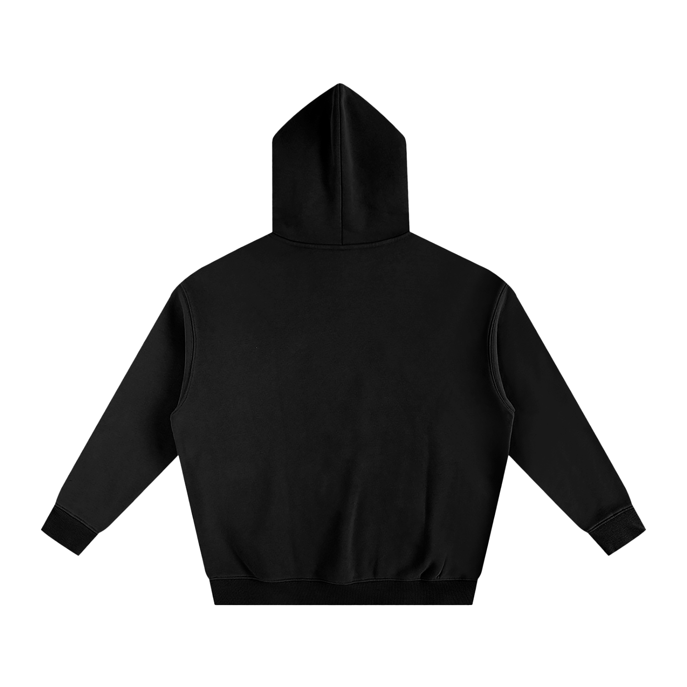 Zmoketopia Hoodie (Regular)