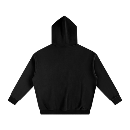 Zmoketopia Hoodie (Regular)