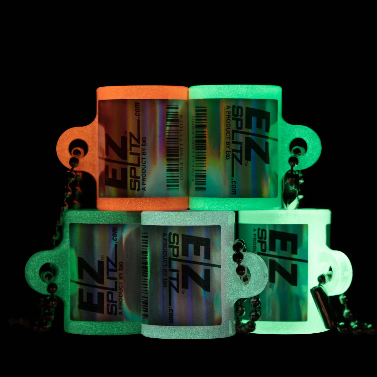 Blunt Splitter (Glow in the Dark)