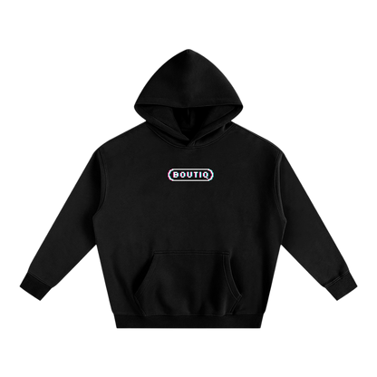 Boutiq Hoodie (Glitch Blinker Boy)