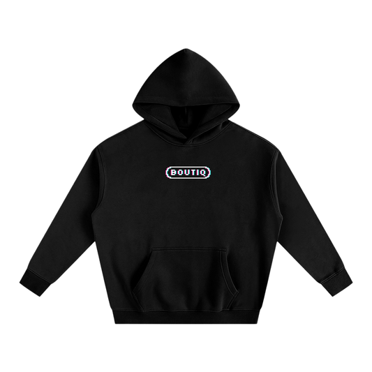 Boutiq Hoodie (Glitch Blinker Boy)