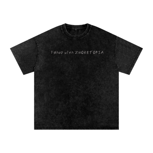 Shop Zmoketopia Shirt