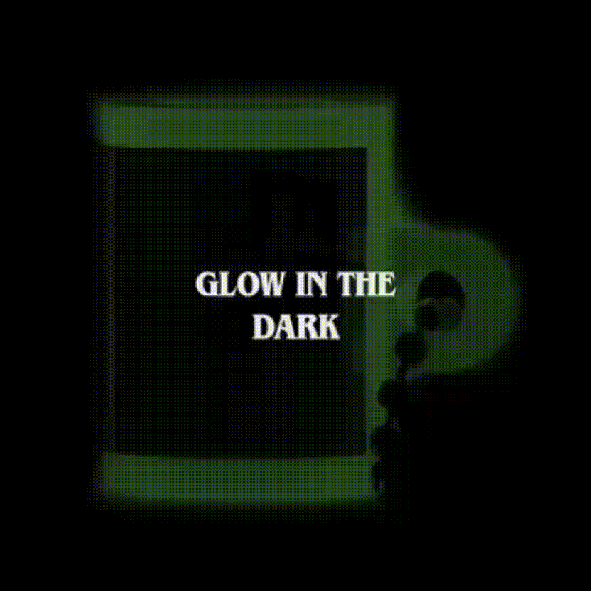 Blunt Splitter (Glow in the Dark)