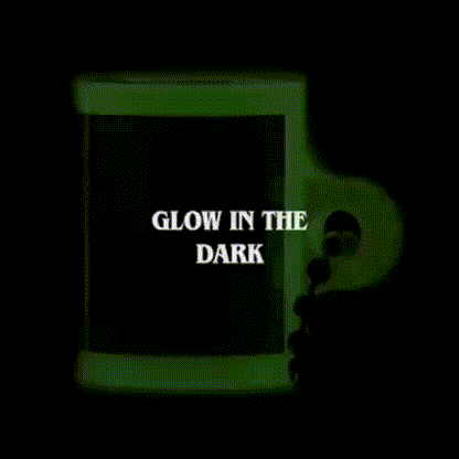 Blunt Splitter (Glow in the Dark)