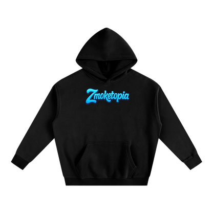 Zmoketopia Hoodie (Regular)